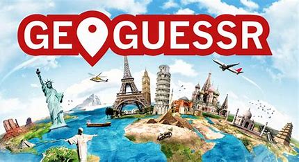 GeoGuessr