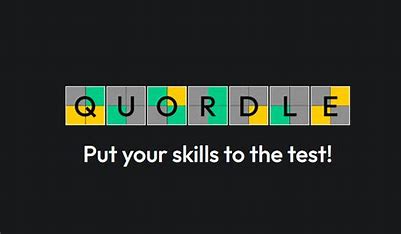 Quordle