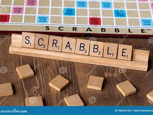 Scrabble