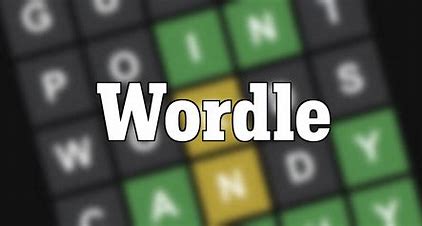 Wordle