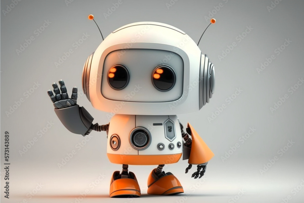 Chatbot Logo
